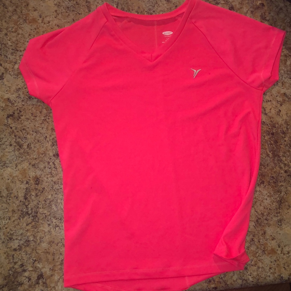 Athletic T-Shirt
